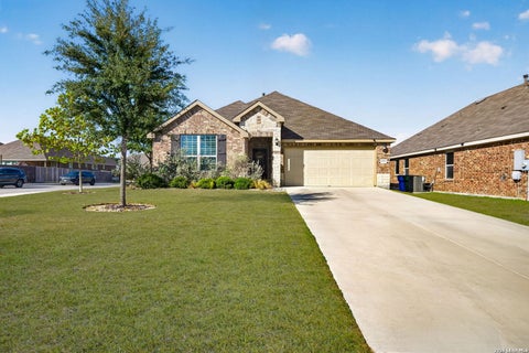 Photo of 7519 PECOS RDG, Boerne, TX 78015 (MLS # 2022708)