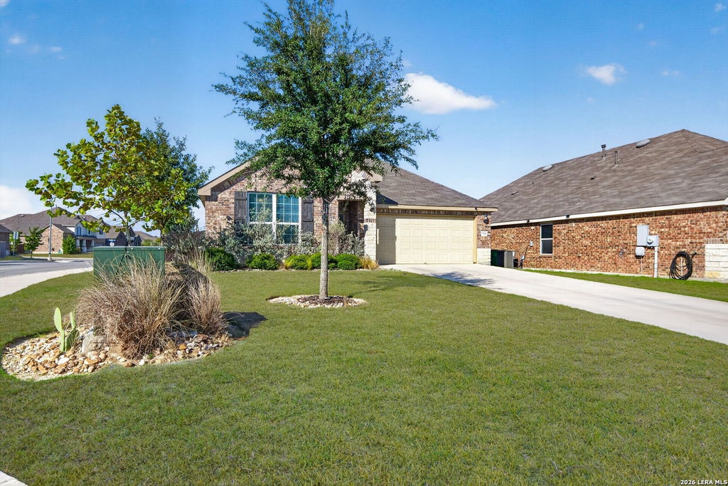 Photo of 7519 PECOS RDG, Boerne, TX 78015 (MLS # 2022708)