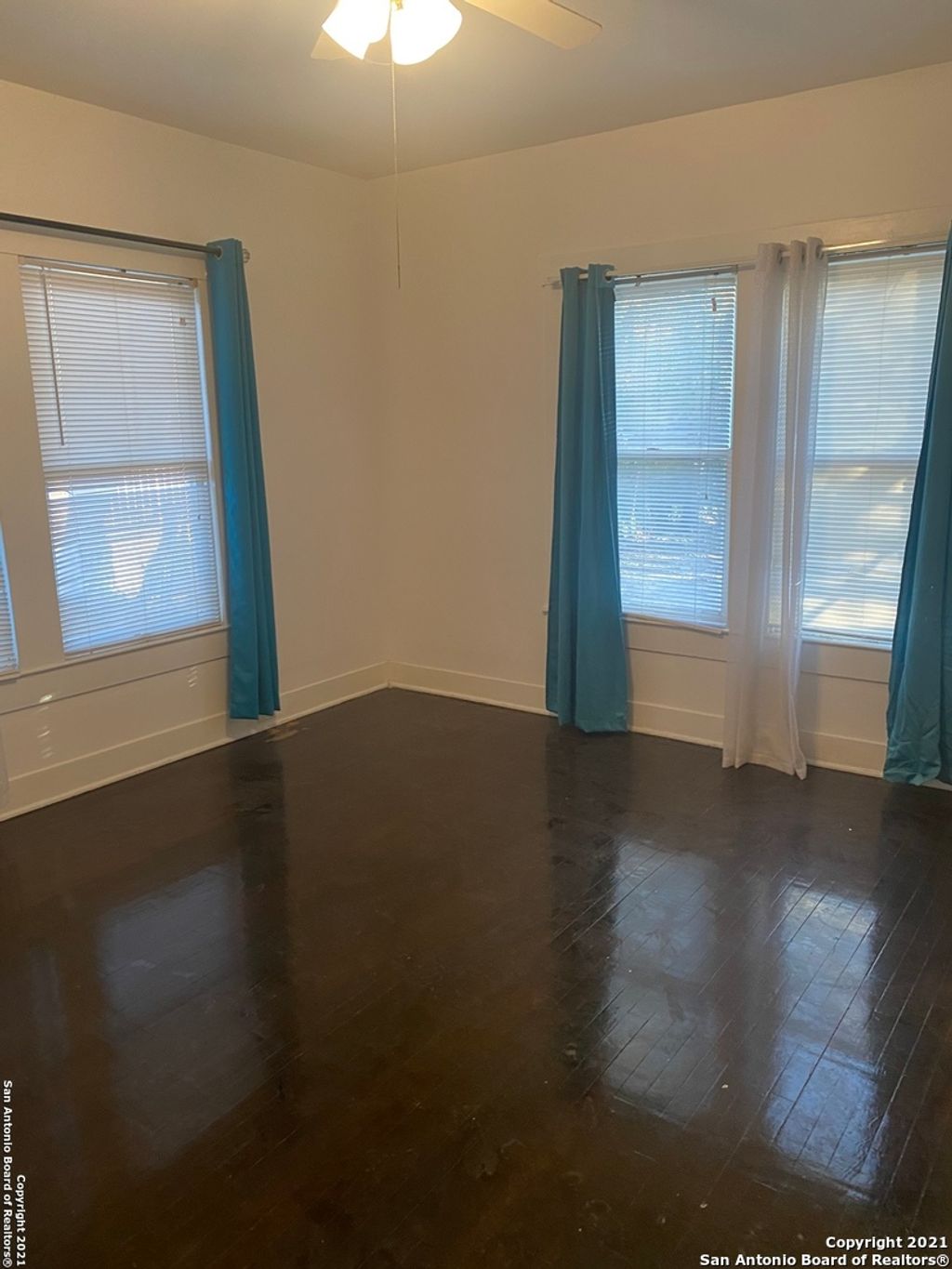 Photo of 324 DONALDSON AVE 2 #2, San Antonio, TX 78201 (MLS # 1926470)
