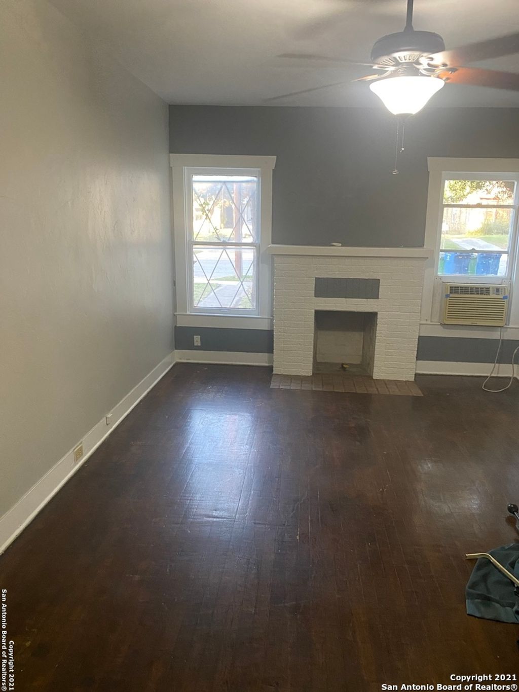 Photo of 324 DONALDSON AVE 2 #2, San Antonio, TX 78201 (MLS # 1926470)