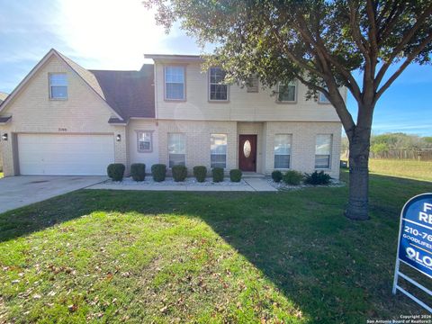 Photo of 7100 Misty Ridge, Converse, TX 78109 (MLS # 1934804)