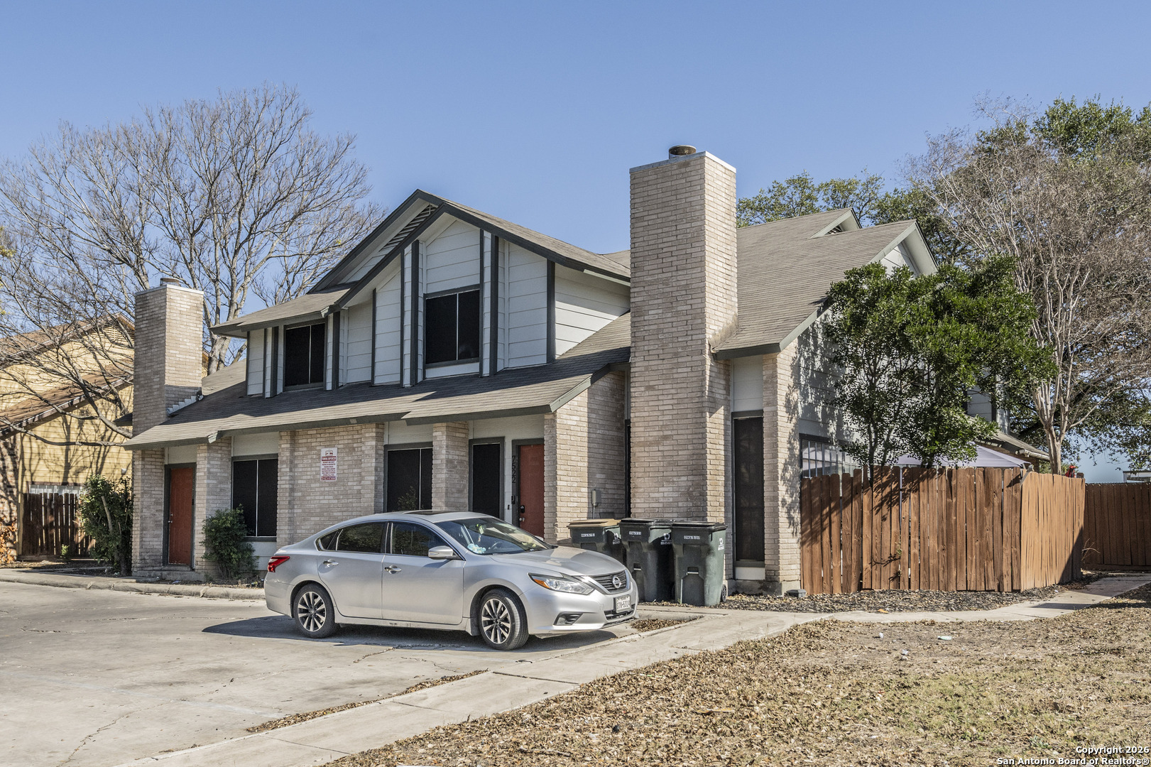 Photo 1 of 34 — 7524 Oak Chase, San Antonio, TX 78239