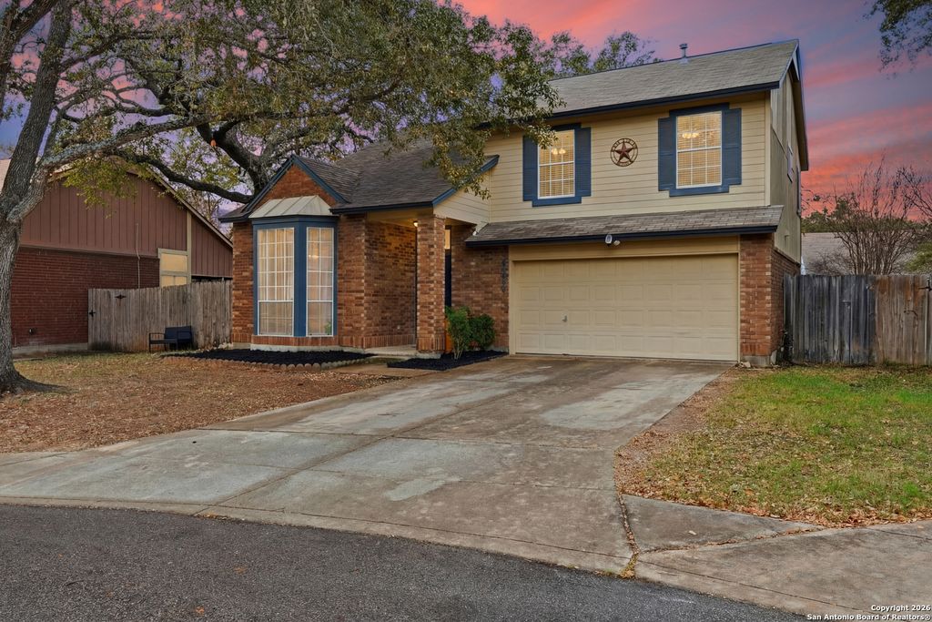 Photo of 9331 Chattanooga Dr, San Antonio, TX 78240 (MLS # 1934158)