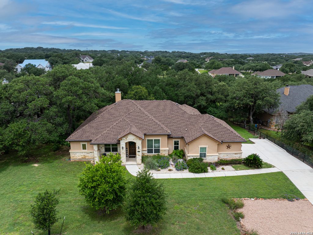 Photo of 1937 HUNTERS CV, New Braunfels, TX 78132 (MLS # 1991899)
