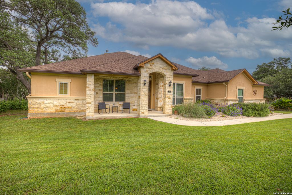 Photo of 1937 HUNTERS CV, New Braunfels, TX 78132 (MLS # 1991899)