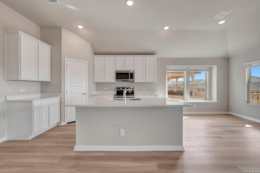 Photo of 1101 Water Valley, Seguin, TX 78155 (MLS # 1915933)