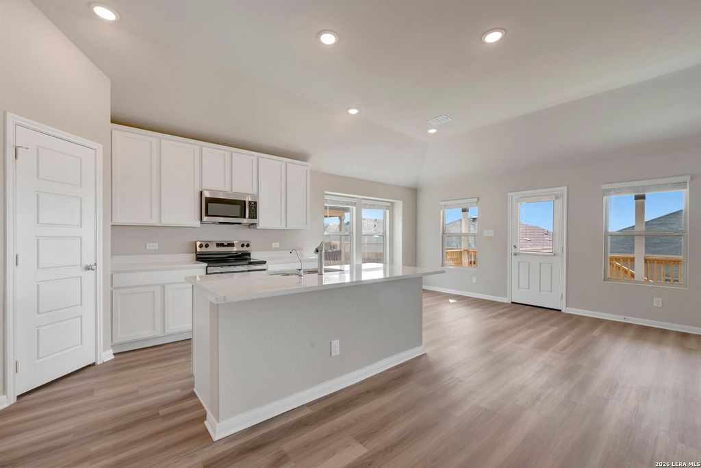 Photo of 1101 Water Valley, Seguin, TX 78155 (MLS # 1915933)