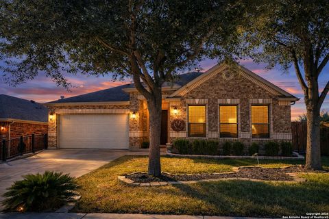 Photo of 141 Springtree Gate, Cibolo, TX 78108 (MLS # 1932090)