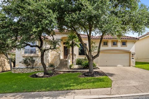 Photo of 1207 Via Belcanto, San Antonio, TX 78260 (MLS # 1995421)