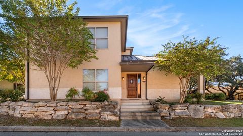 Photo of 22210 Iso Grifo, San Antonio, TX 78257 (MLS # 1849115)