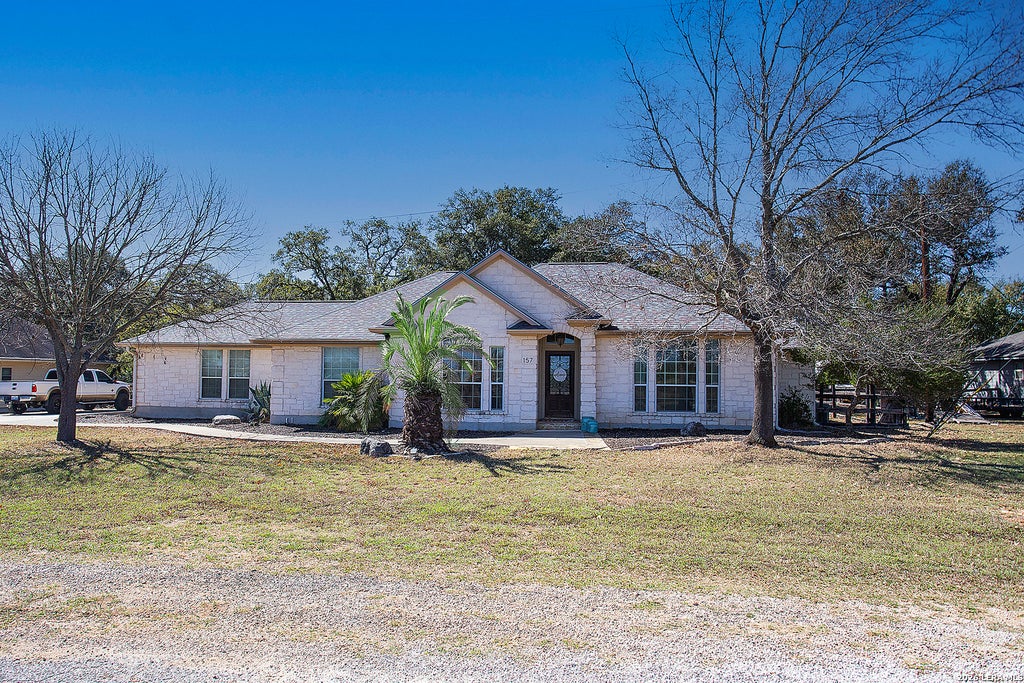 Photo of 157 Park Rd, Bandera, TX 78003 (MLS # 1948364)