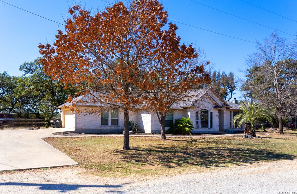 Photo of 157 Park Rd, Bandera, TX 78003 (MLS # 1948364)