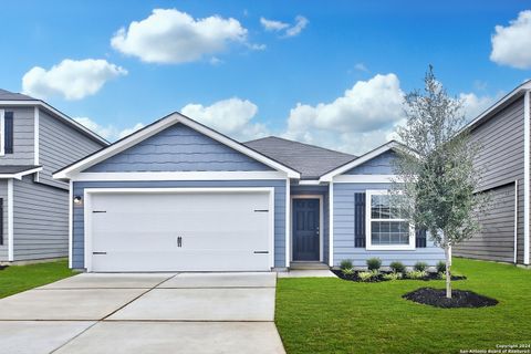 11941 Luckey Villa, San Antonio, TX 78252 - #: 1847508