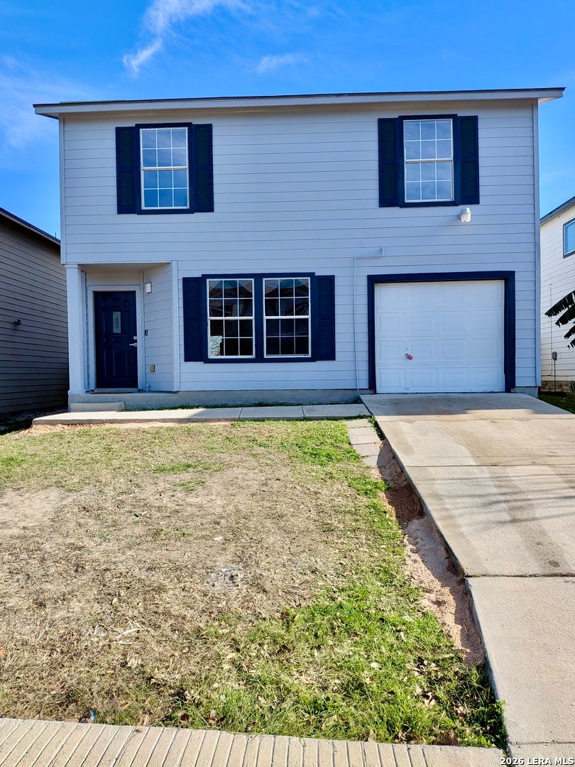 Photo of 9710 Amber Cove, San Antonio, TX 78245 (MLS # 1957577)
