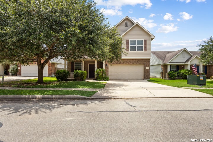Photo 1 of 25 — 157 CARMEL DR, Cibolo, TX 78108