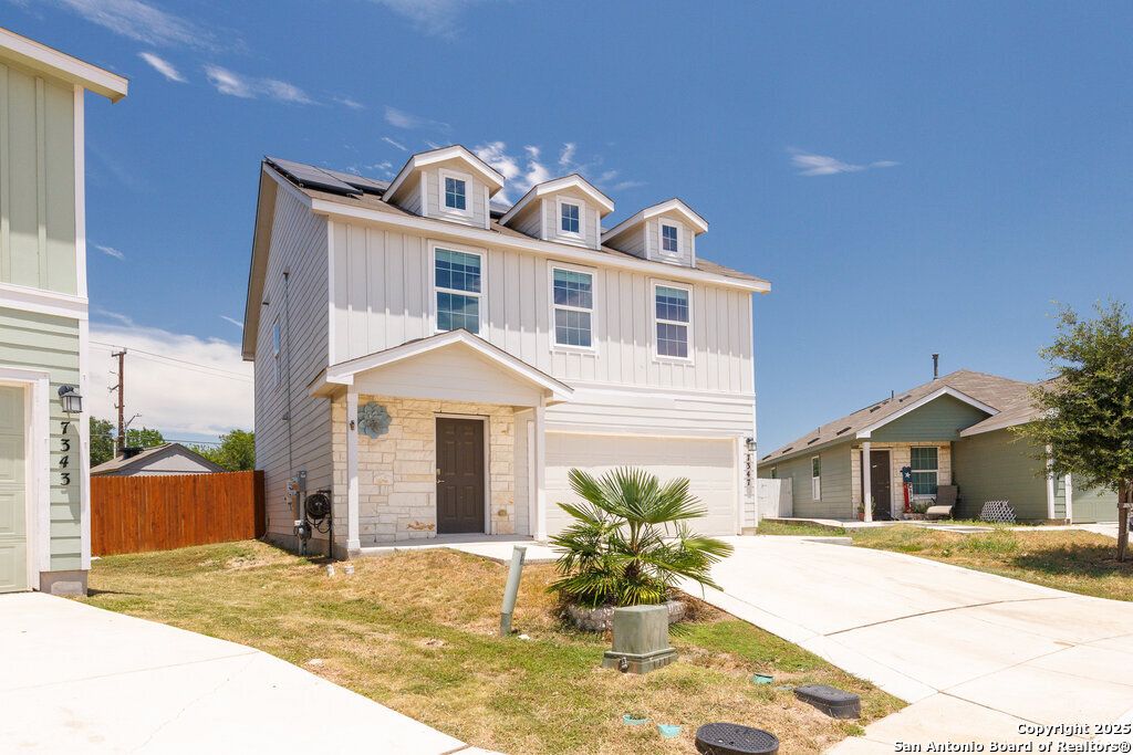 Photo of 7347 Rosada Way, San Antonio, TX 78218 (MLS # 1929832)