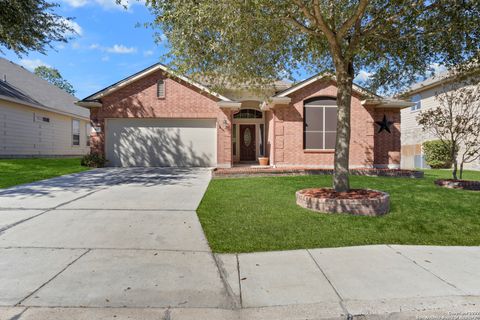 Photo of 307 WING FLS, San Antonio, TX 78253 (MLS # 1959230)