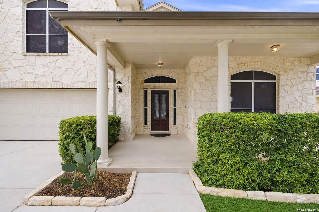 Photo of 918 Armour Dr, Cibolo, TX 78108 (MLS # 2005426)