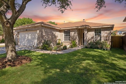 8355 Piney Wood San Antonio TX 78255