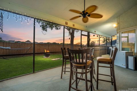 A home in Schertz