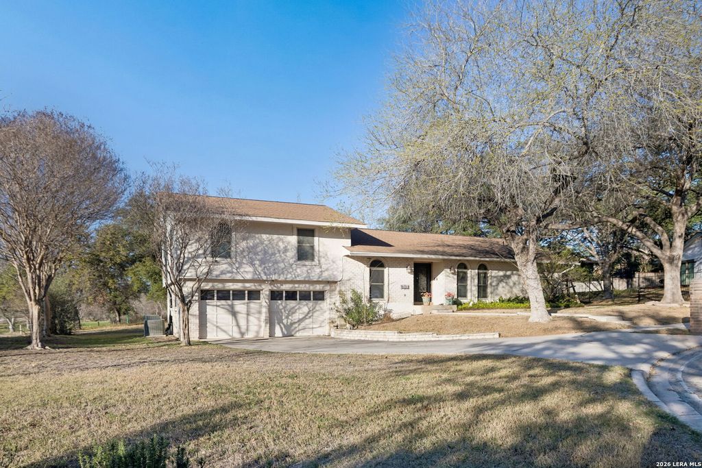 Photo of 4003 Bentway, San Antonio, TX 78217 (MLS # 1944560)
