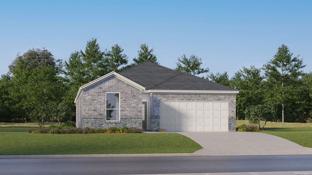 Photo of 1921 Stonechat, New Braunfels, TX 78130 (MLS # 1971245)