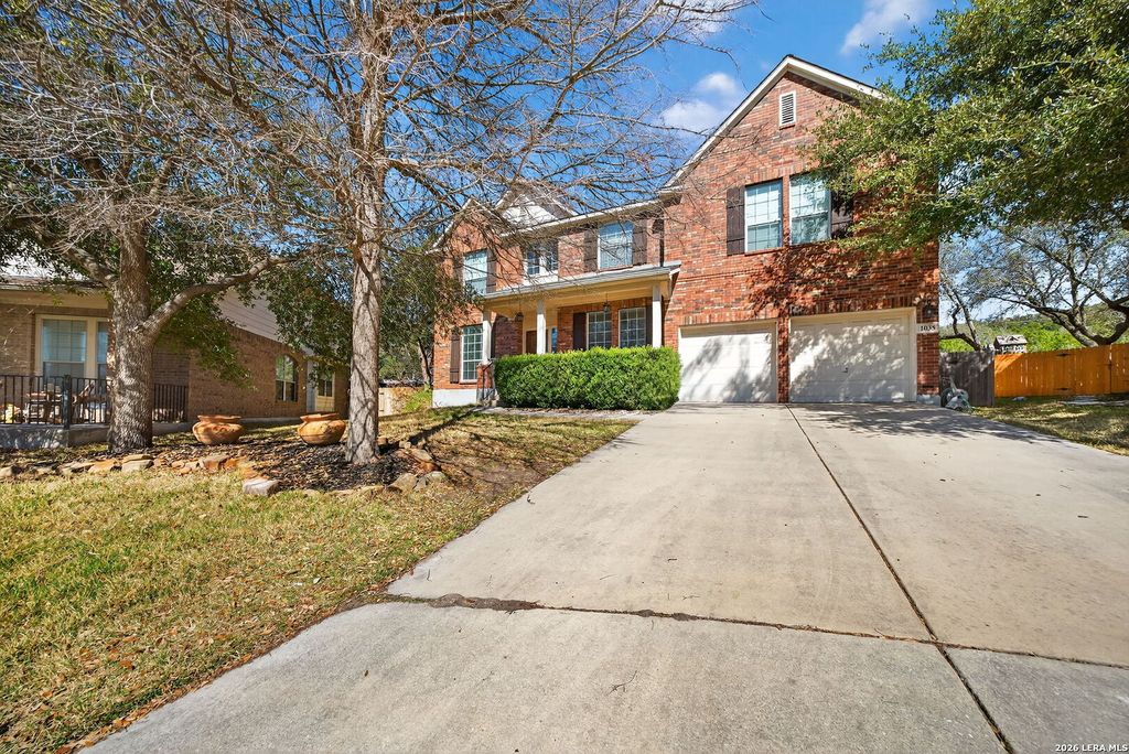 Photo of 1035 Water Lily, San Antonio, TX 78260 (MLS # 1948982)