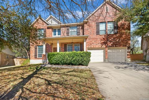 Photo of 1035 Water Lily, San Antonio, TX 78260 (MLS # 1948982)