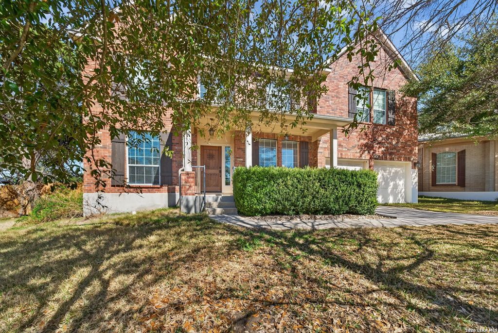 Photo of 1035 Water Lily, San Antonio, TX 78260 (MLS # 1948982)