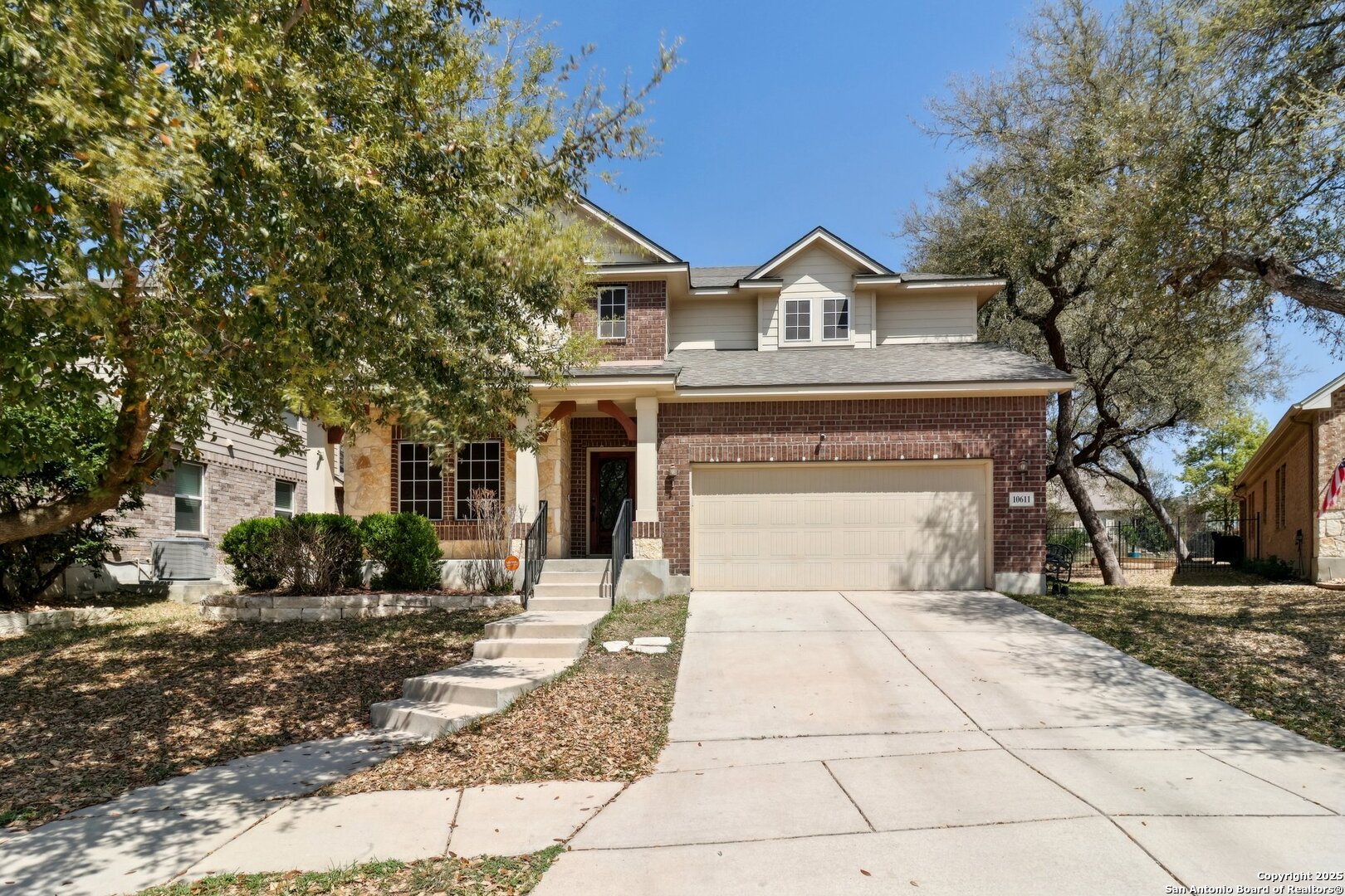 10611 Larch Grove