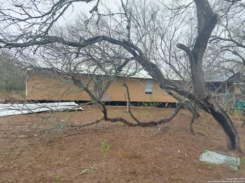 A home in Mathis