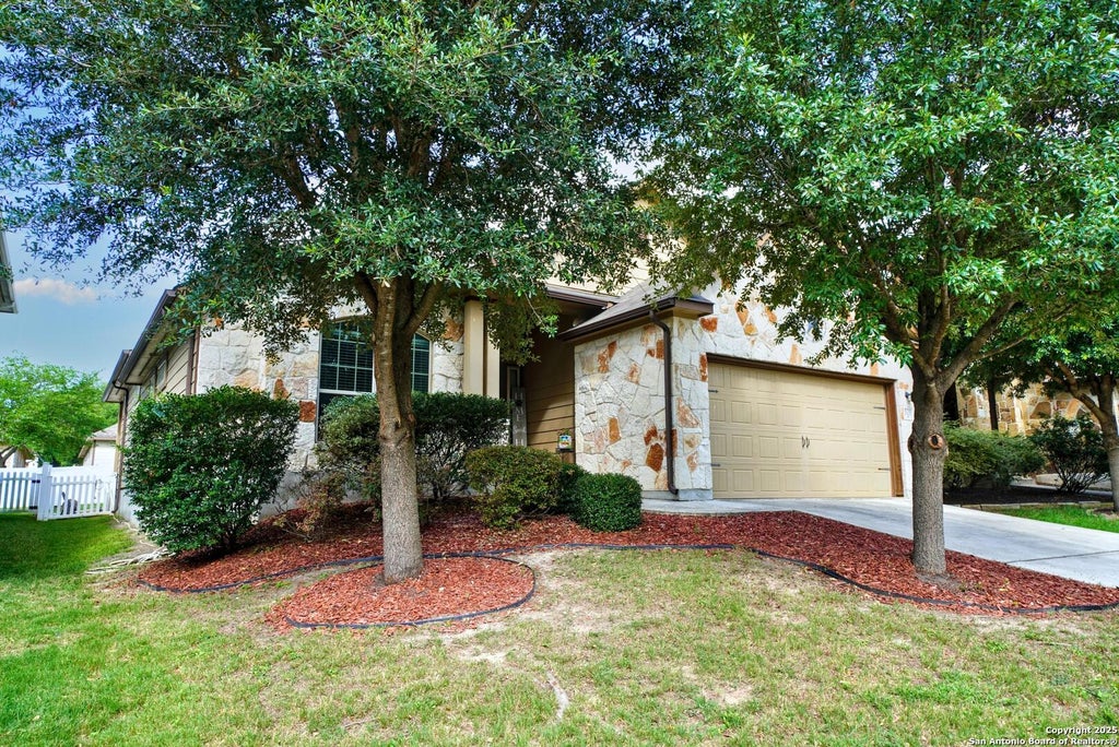 Photo of 508 Brook Shadow, Cibolo, TX 78108 (MLS # 2002227)