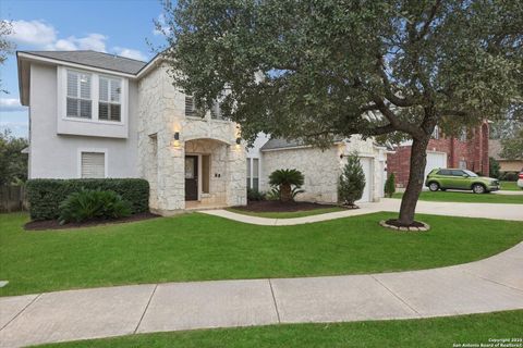 Photo of 24207 BEAR MTN, San Antonio, TX 78258 (MLS # 1926458)