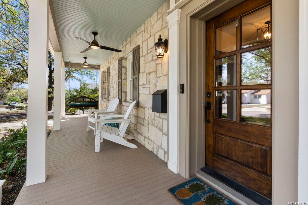 Photo of 222 Retama, Alamo Heights, TX 78209 (MLS # 1950113)