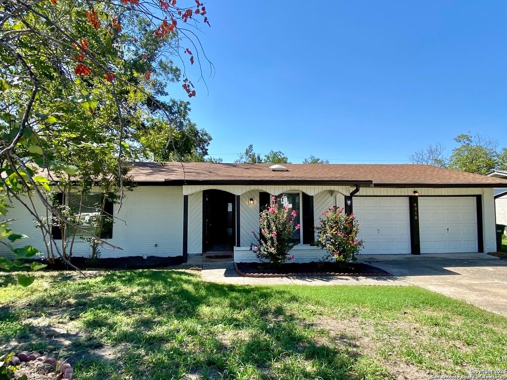 Photo of 4218 Modena, San Antonio, TX 78218 (MLS # 1915889)