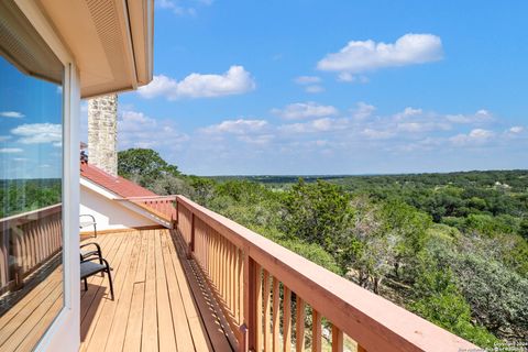 A home in Boerne