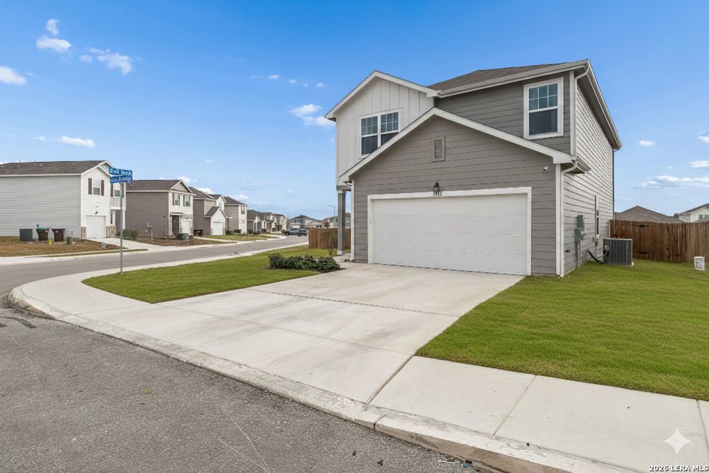 Photo of 5822 Lilac, Converse, TX 78109 (MLS # 1944452)