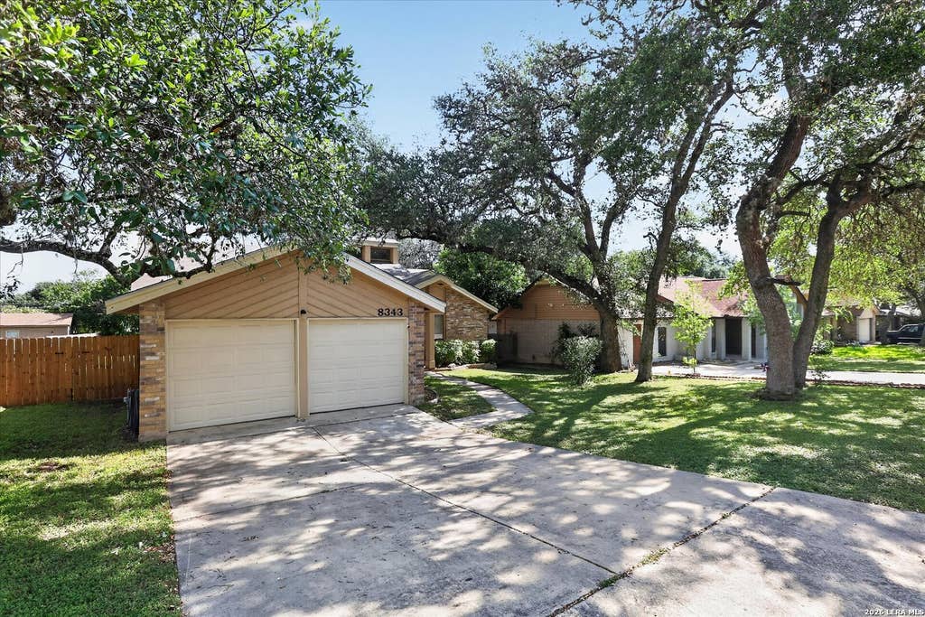 Photo of 8343 Timber Grand, San Antonio, TX 78250 (MLS # 2008694)