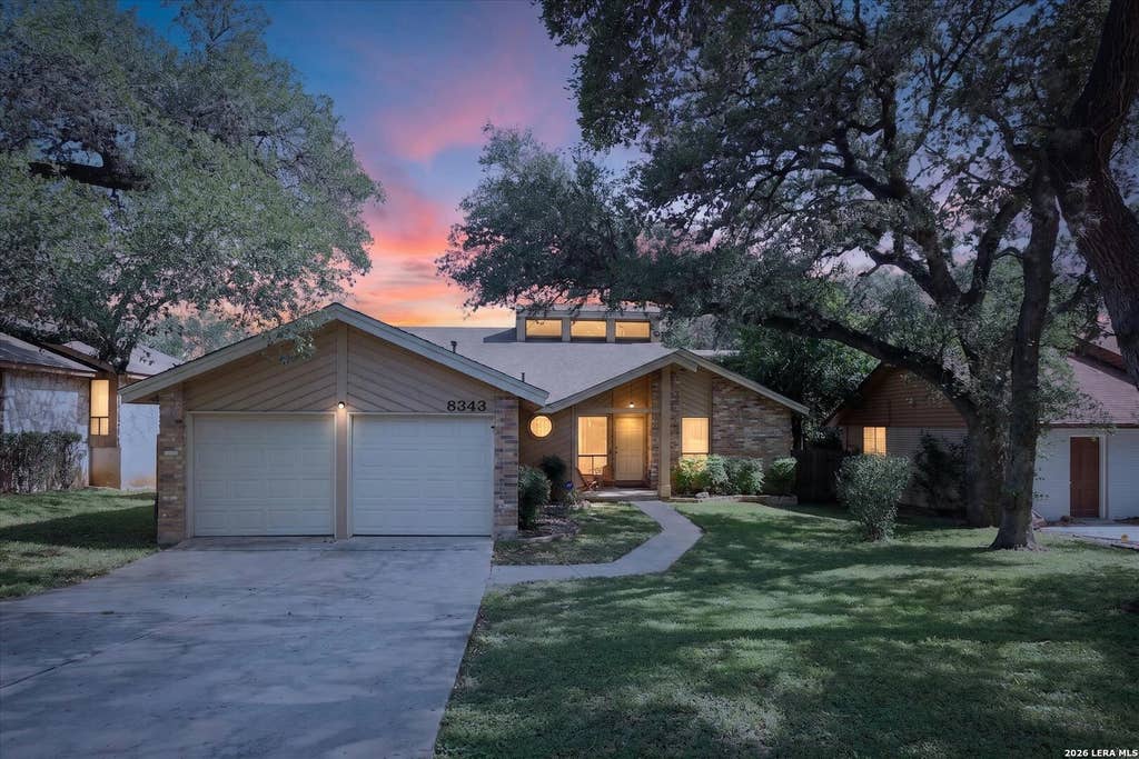 Photo of 8343 Timber Grand, San Antonio, TX 78250 (MLS # 2008694)