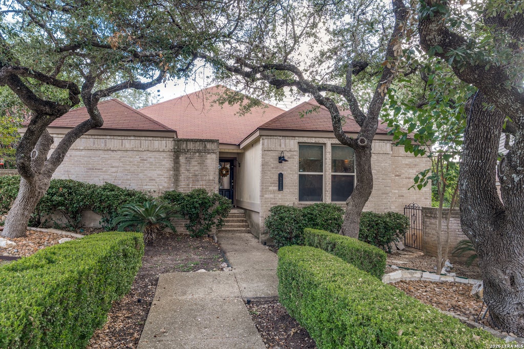 Photo of 16210 Garden Oaks, San Antonio, TX 78232 (MLS # 2018726)