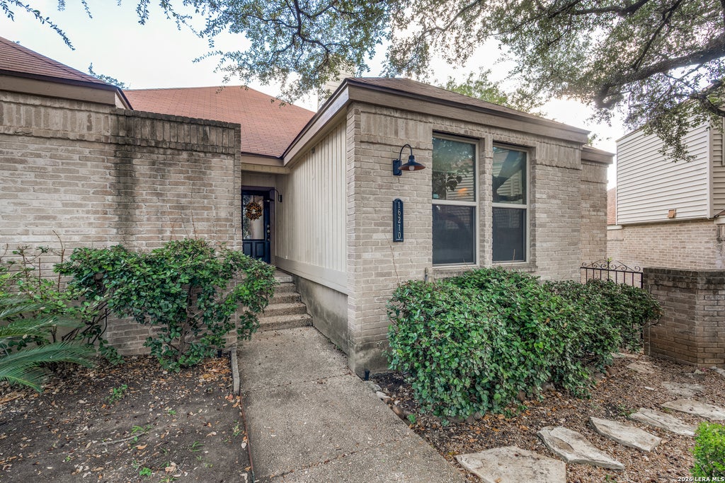 Photo of 16210 Garden Oaks, San Antonio, TX 78232 (MLS # 2018726)