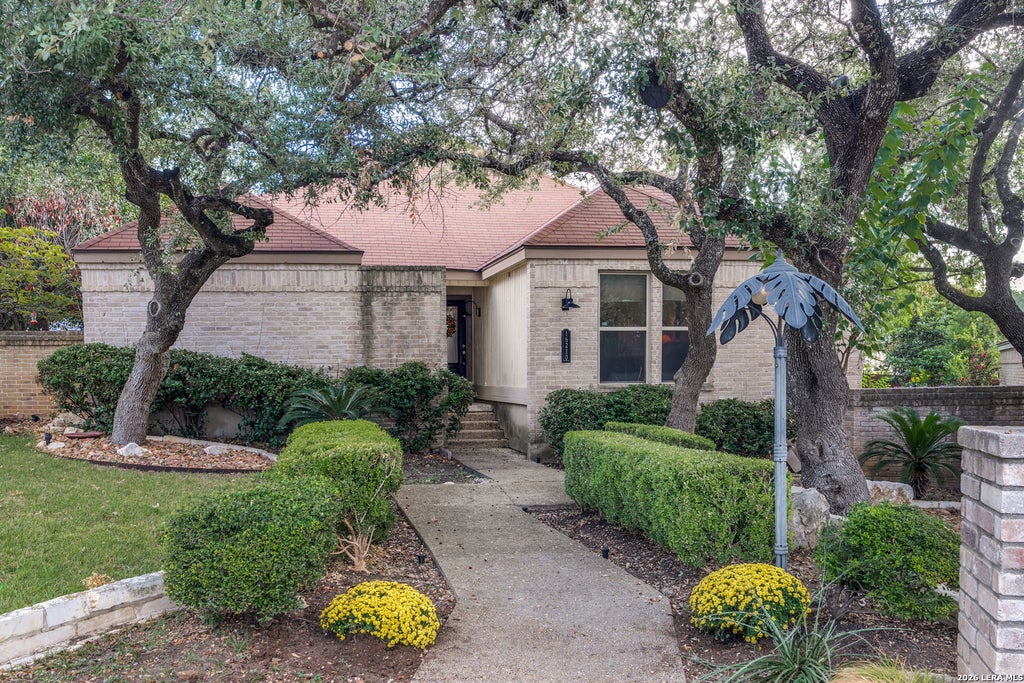 Photo of 16210 Garden Oaks, San Antonio, TX 78232 (MLS # 2018726)