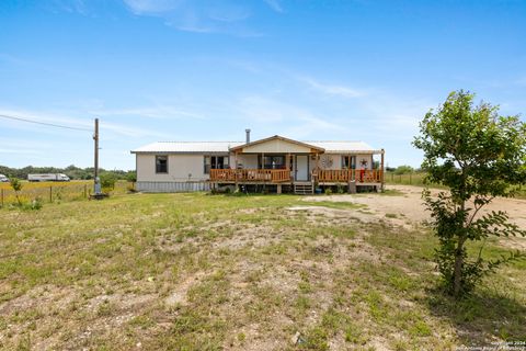 A home in Lytle