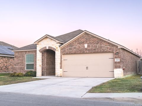 Photo of 6210 underwood, San Antonio, TX 78252 (MLS # 1934712)