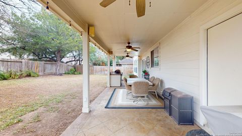 A home in Schertz