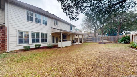 A home in Schertz