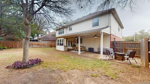 A home in Schertz