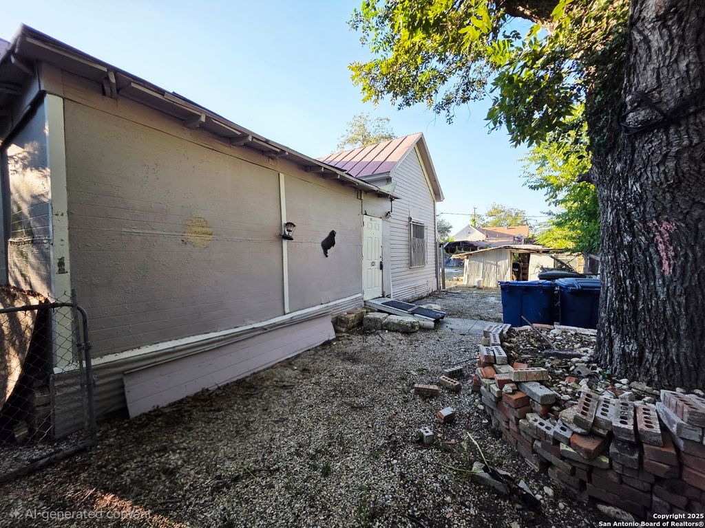 Photo of 101 Willow, San Antonio, TX 78202 (MLS # 1880328)