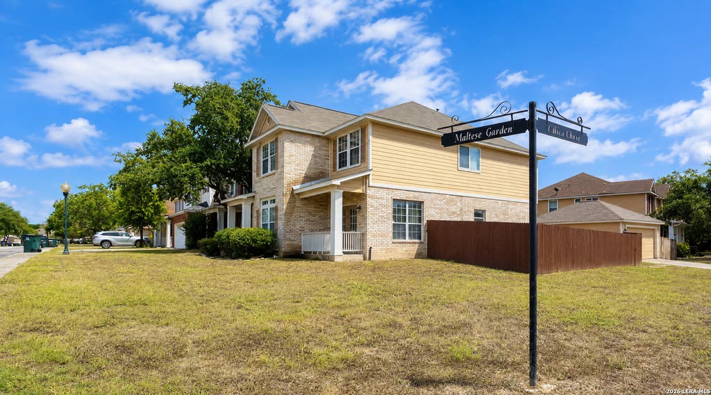 Photo of 1042 MALTESE GDN, San Antonio, TX 78260 (MLS # 2008621)