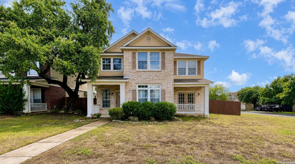 Photo of 1042 MALTESE GDN, San Antonio, TX 78260 (MLS # 2008621)